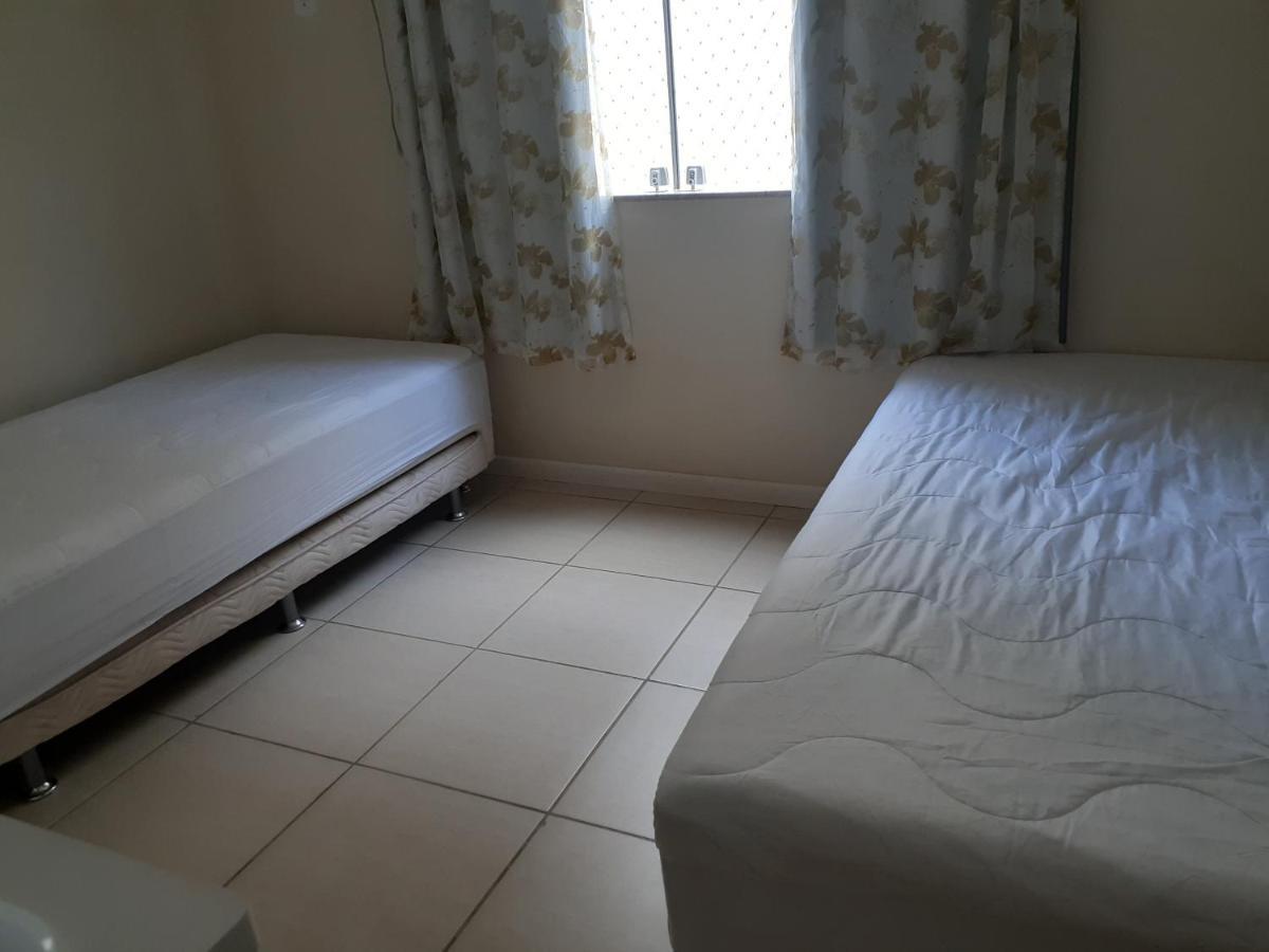아라이알도카보 Vista Mar- 3 Quartos, Piscina E Churrasqueira Na Prainha 아파트 외부 사진