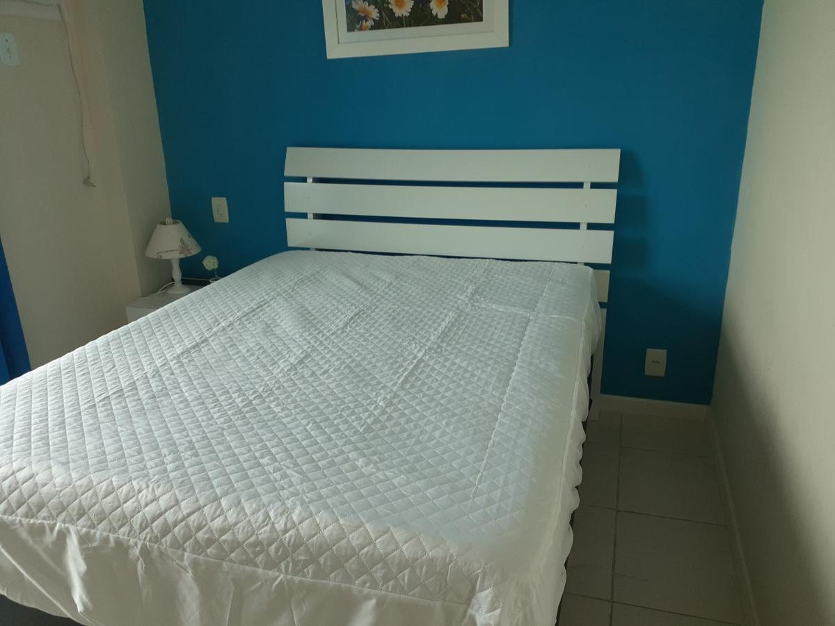 아라이알도카보 Vista Mar- 3 Quartos, Piscina E Churrasqueira Na Prainha 아파트 외부 사진